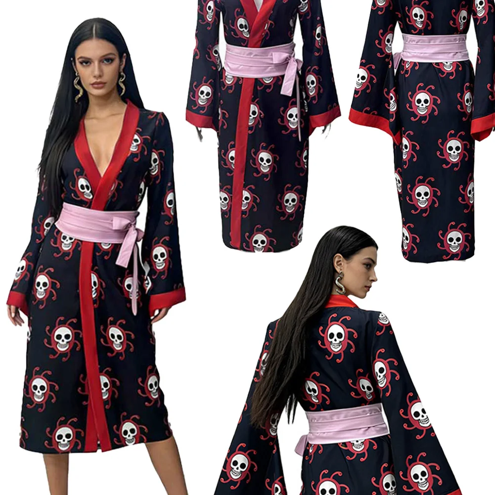 Fantasia Pirate Boa…