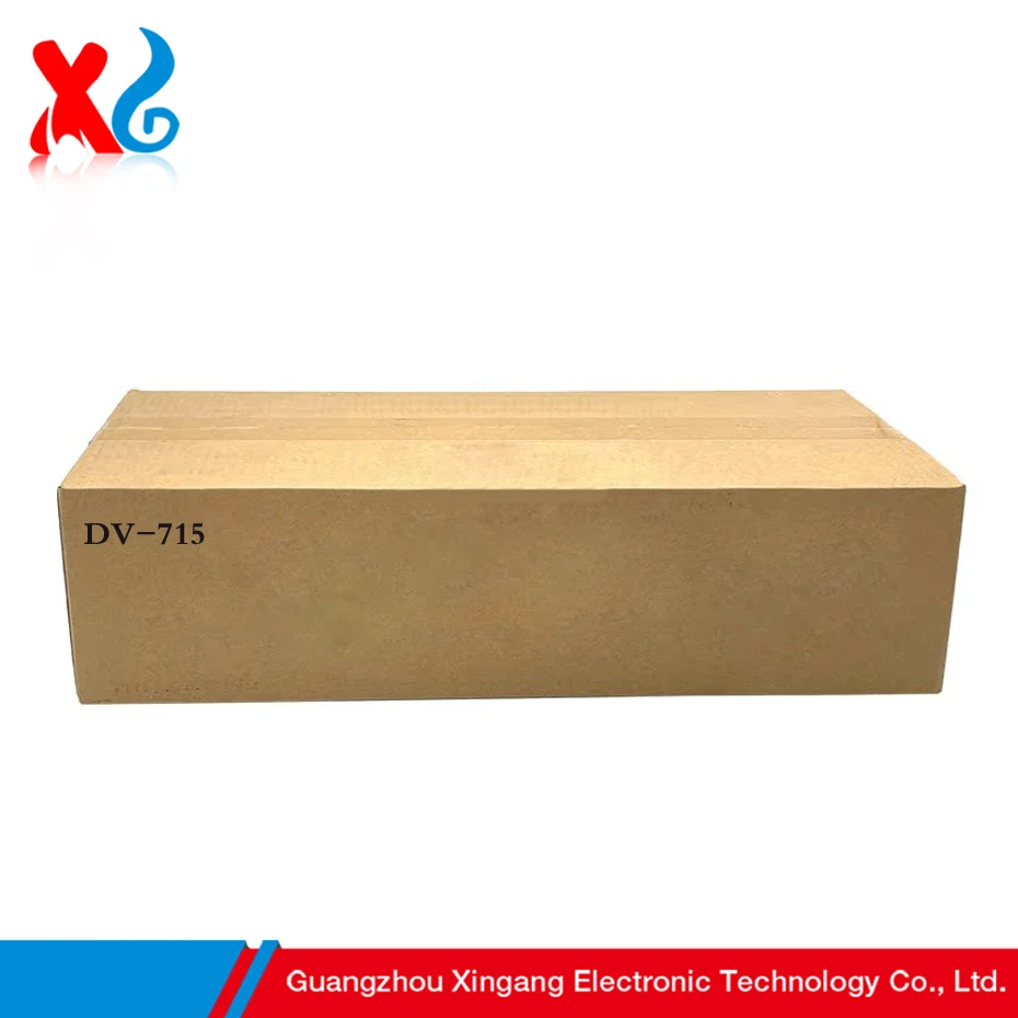 مجموعة المطور DV-715 لكيوسيرا KM3050 KM4050 KM5050 TASKalfa 420i 520i 302GR93034 302GR93033 302GR93031 302GR93030 #1