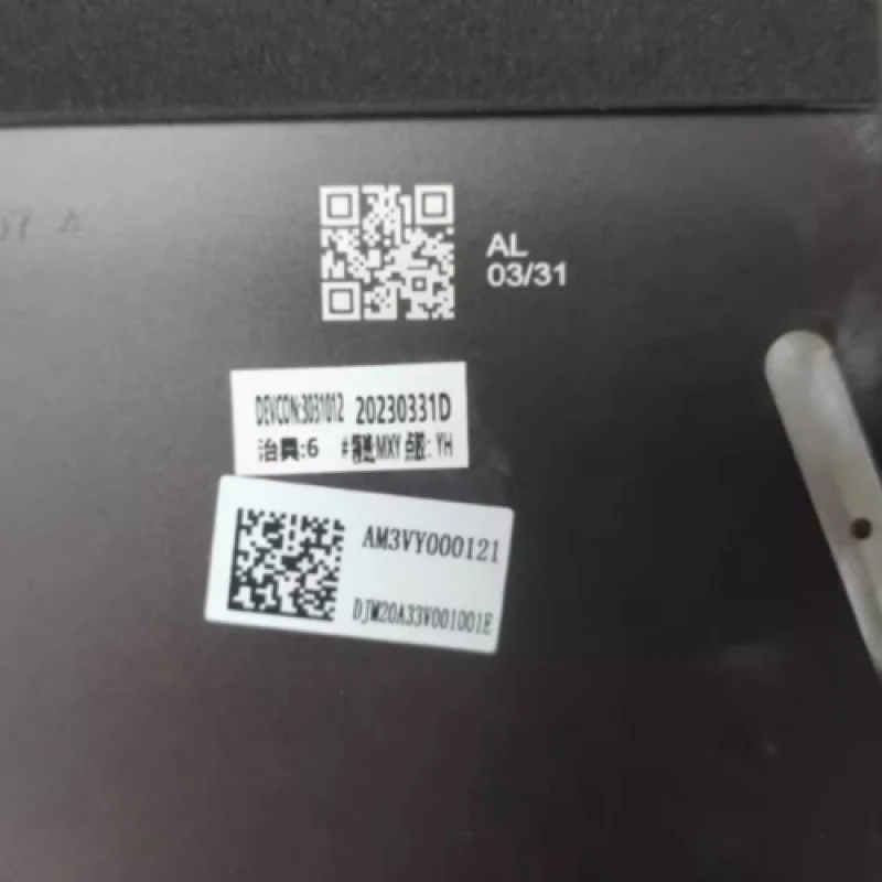 f  New LCD Back Cover For HP Envy X360 15Z-FH 15T-FE 2-in-1TPN-C165 C166 N47928-001
