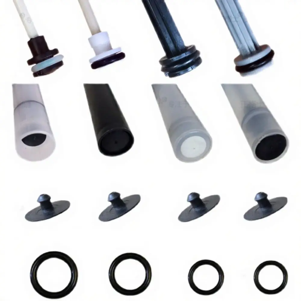 Pressure Sprayer Watering Can Repair Accessory Seal Gasket Kit Garden Irrigation Spare Part Resin Check Valve Washer