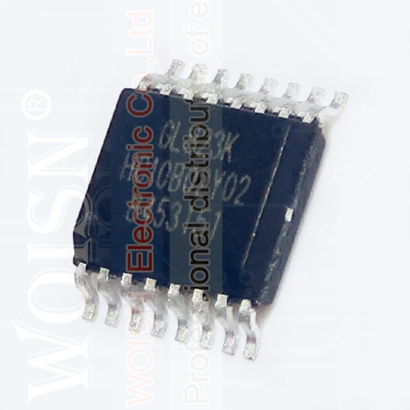 1pcs-20pcs SSOP-16 GL823 GL823K