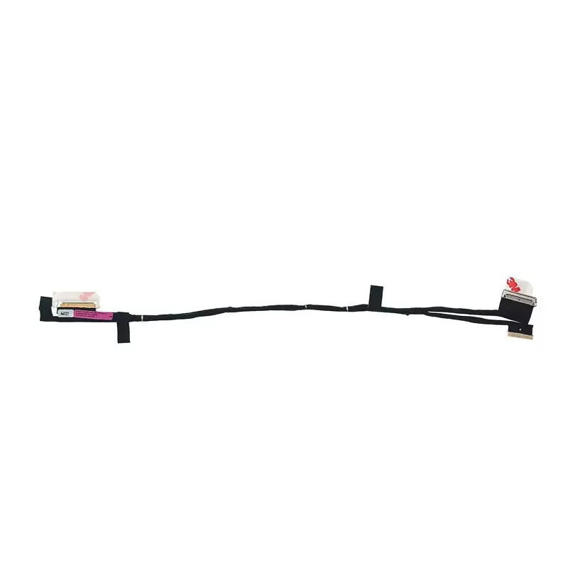 OEM Replacement LCD FHD Screen Cable FDQ71 08KPC0 0TPW5K 02C1T7 for Dell Alienware M17 R3 R4