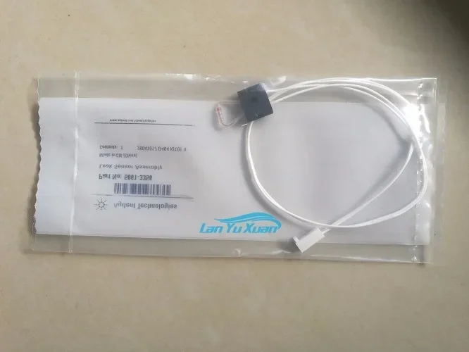 

Agilent Kebocoran Sensor 5061-3356 Kebocoran Sensor 1100, 1200, 1260