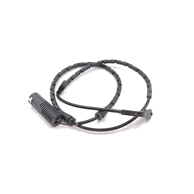Front Brake Pad Wear Sensor For BMW E39 E64 E63 630i 650i 520d 520i 523i 525d 525i 528i 530d 530i 535i 540i M5 34351163065