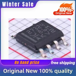 30PCS New original UCC27324 UCC27324DR 27324 SOP-8 quality goods