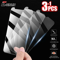 Clear Toughened Protective Film For LG Stylo 6 5x 5 4 Q Stylus Plus X5 2018 X Power 3 2 Screen Protector Tempered Glass