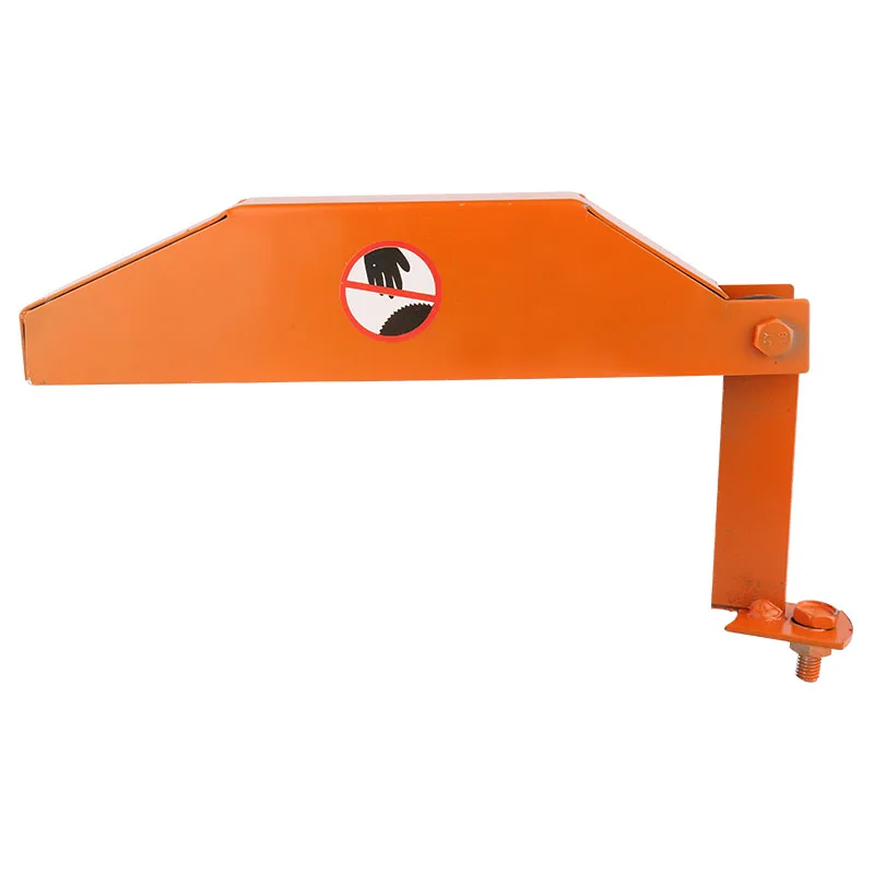 Woodworking Saw Guard Circular Saw Safety Guard Push Table Saw Cover Electric Circular Saw Guard