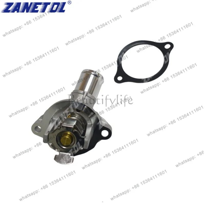 Applicable auto parts 16-19 thermostat 12673413
