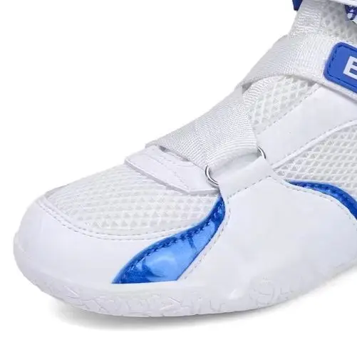 

2026 Arrival Bestseller Unisex Breathable Durable Slip-Resistant Premium Wrestling Shoes Casual Shoes Excellent