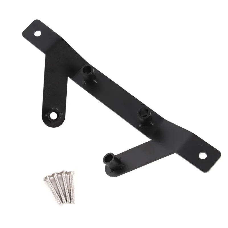 

For BMW S1000XR S 1000XR 2020-2024 Motorcycle Spot Light Auxiliary Bracket S 1000 XR s1000xr Fog Lamp Mount Spotlight Support