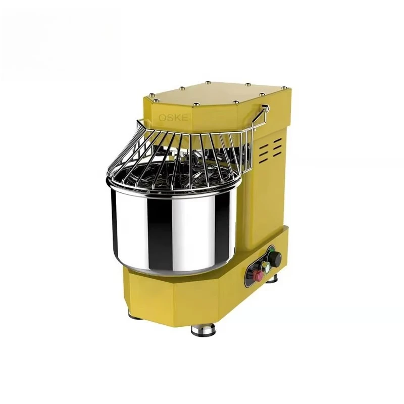 

Hot Sale 25kg Dough Mixer Golden Supplier Commercial Dough Mixer Professional Dough Mixer for Bread