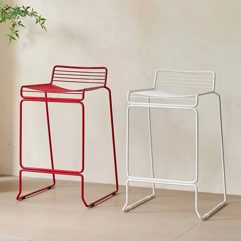 Kitchen Accent Bar Stools Reception Desks Counter Throne High Designer Bar Chairs Black Height Sillas Para Comedor Furniture