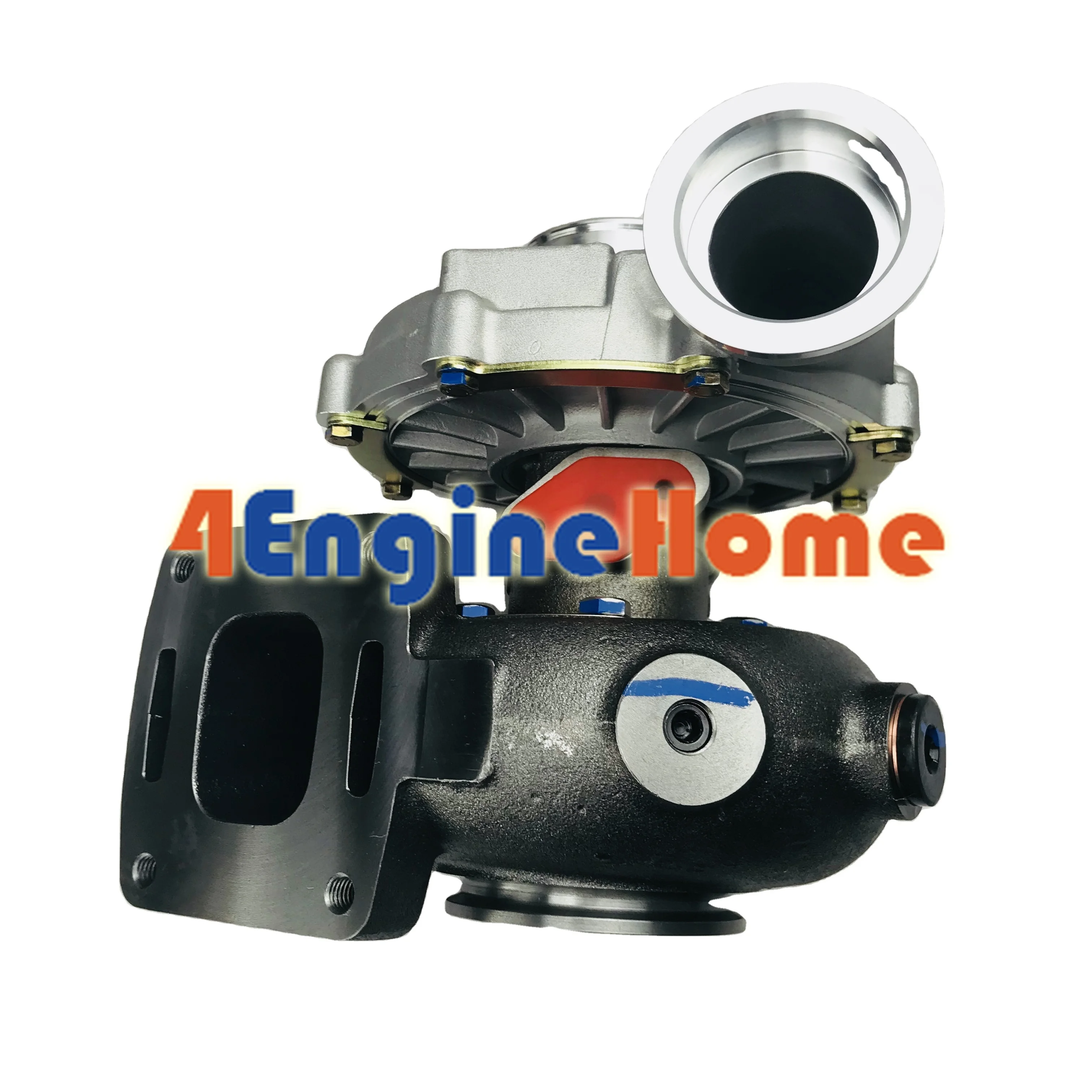 GTB1749VZ Turbo 797518-0003 for VW Touareg II (7P) Audi Q7