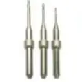 Design Dental Milling Burs With Arum NC Coat For Milling Dental Zirconia Block 0.6/1.0/2.0