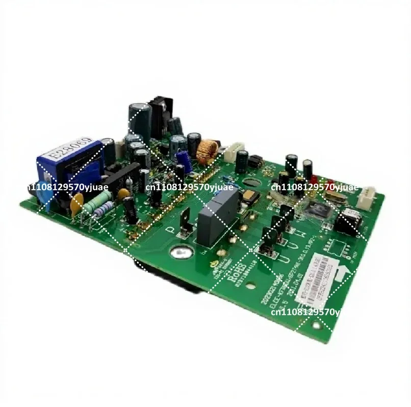 Air conditioning control board replacement for inverter AC unit MDVH-V100W/N1-520 compatible module board