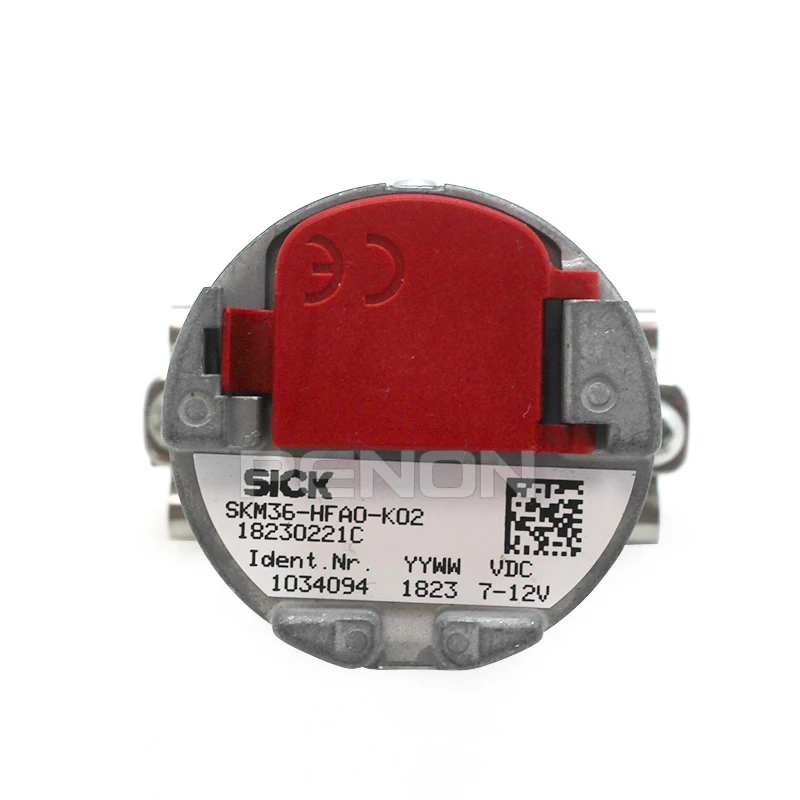 SKM36-HFA0-K02มอเตอร์เซอร์โว Encoder SRM50-HFA0-K21ลิฟท์ลิฟท์อะไหล่