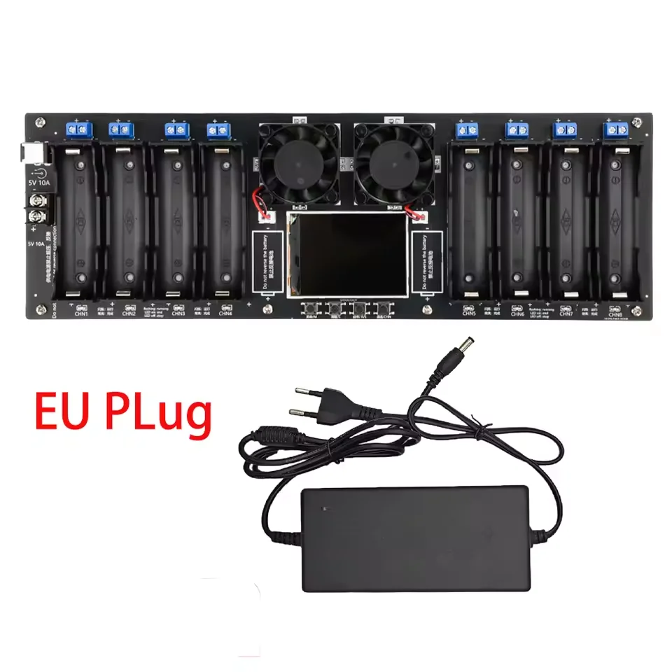 Dc 5V 18650 Lithium…