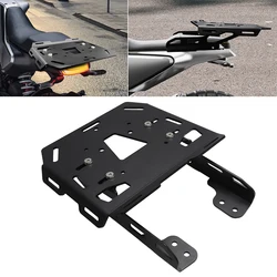For Husqvarna Svartpilen 125 200 250 Vitpilen 401 Rear Luggage Fender Motorcycle Rear Luggage Rack Cargo Rack Saddlebag Holder