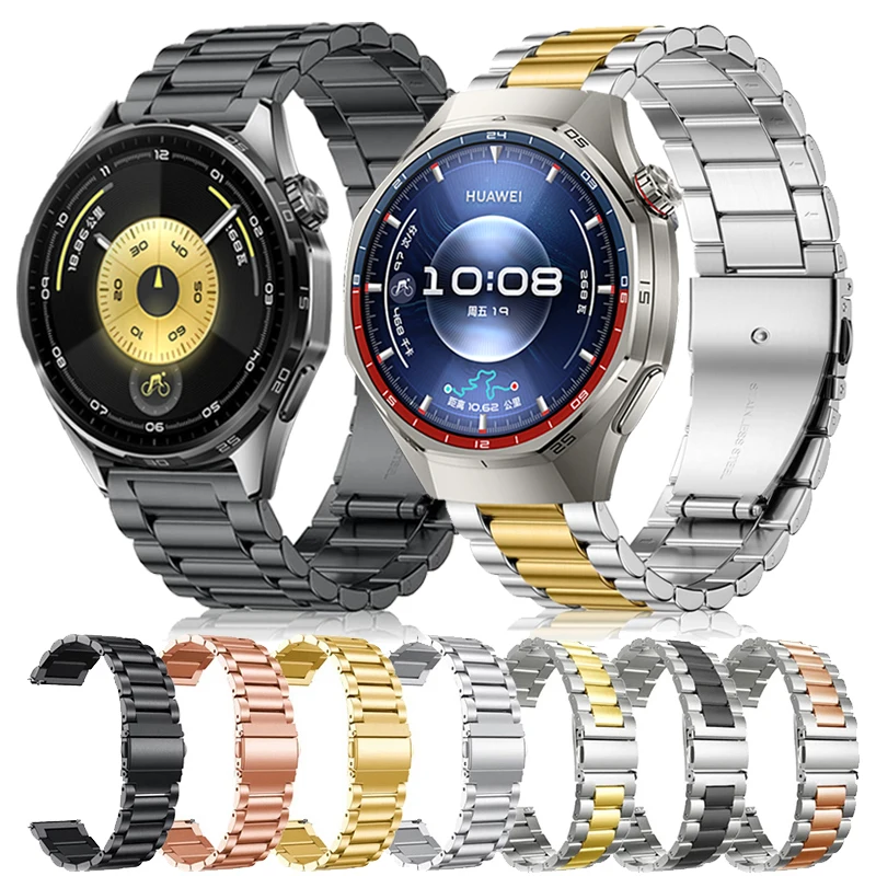 22Mm Stainless Stee… - image