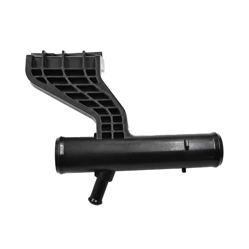 NEW-16577-21020 Water Filler Radiator Coolant Pipe Connector For Toyota Corolla Rumion E150 SED HB Auris E150 E180 1.5 B