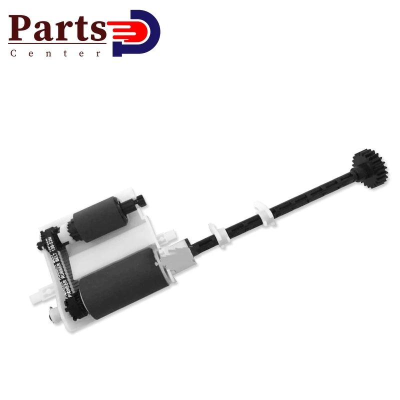 JC91-04009A ADF Roller Assembly for Samsung SCX-8128NA 8123 8230 8240 CLX-9251 9201 9251 9252 9301 9352 9821 ADF Pickup Roller