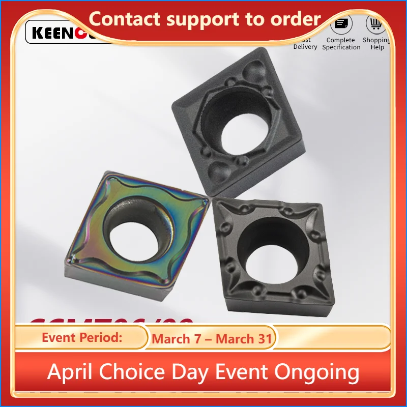 Ccmt Blade For Stee…