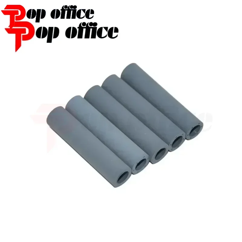 5pcs Paper Feed Pickup Roller Tire Rubber support for Brother DCP 7057 7065 7070 7055 7060 HL 2240 2130 2132 2220 2230 2242 2250
