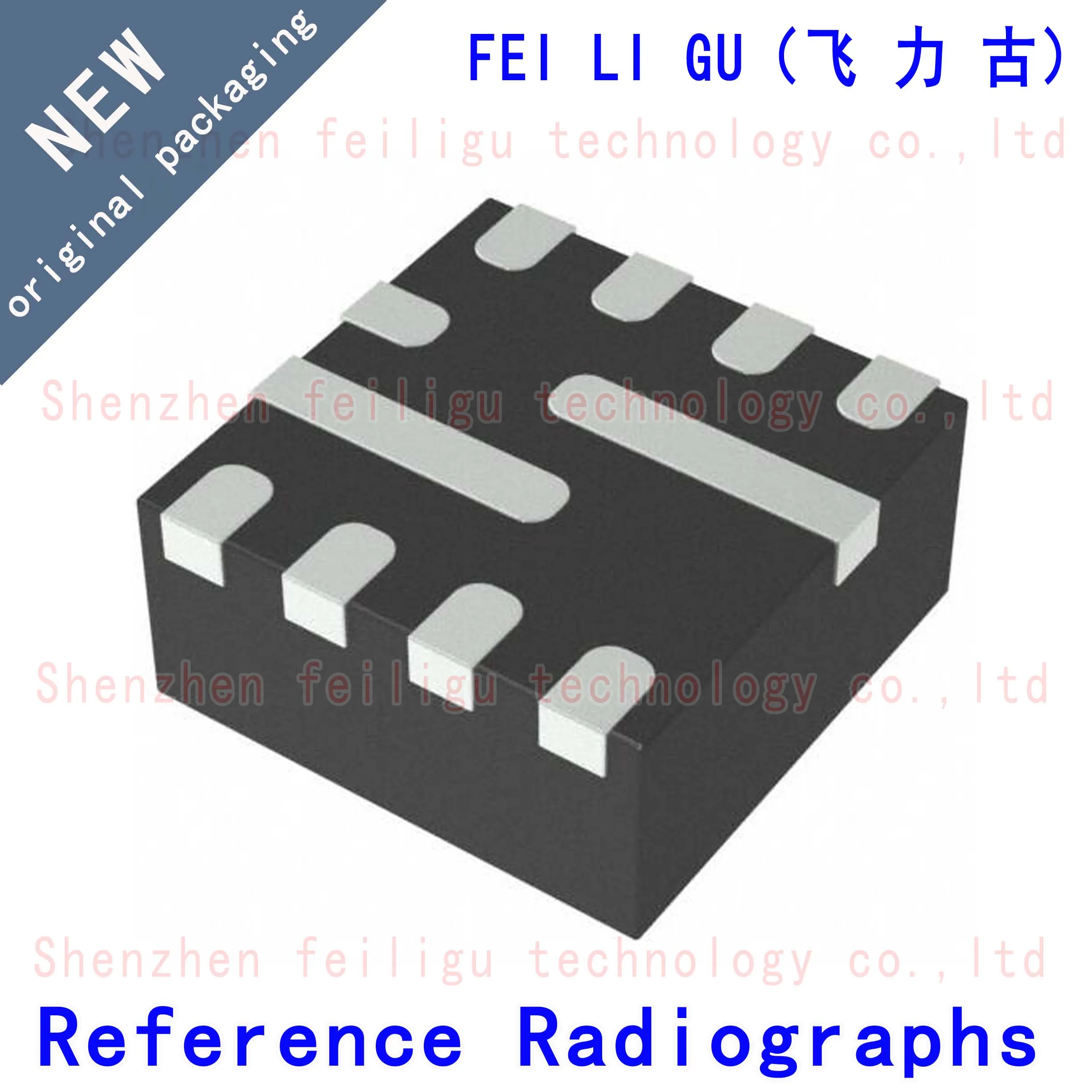 Новинка 100%, оригинальная фотография, 1 ~ 30 шт., фотография телефона, MP2386GG, MP2386, трафаретная печать: HT * MP2386GG-Z: QFN11, импульсный стабилизатор, импульсный чип