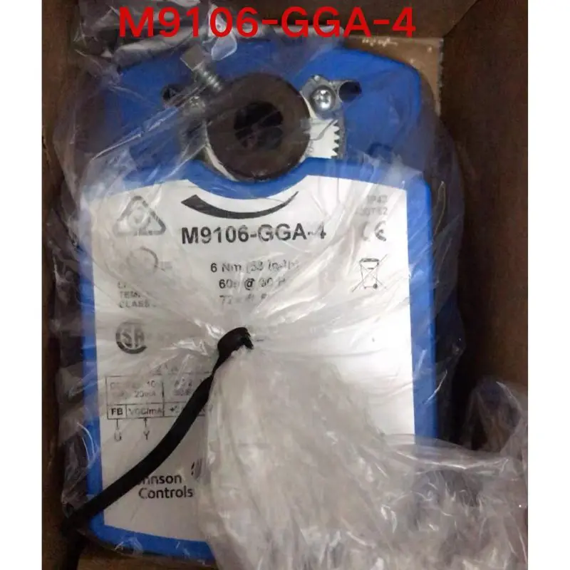 brand-new  Automatic air valve control unit M9106-GGA-4