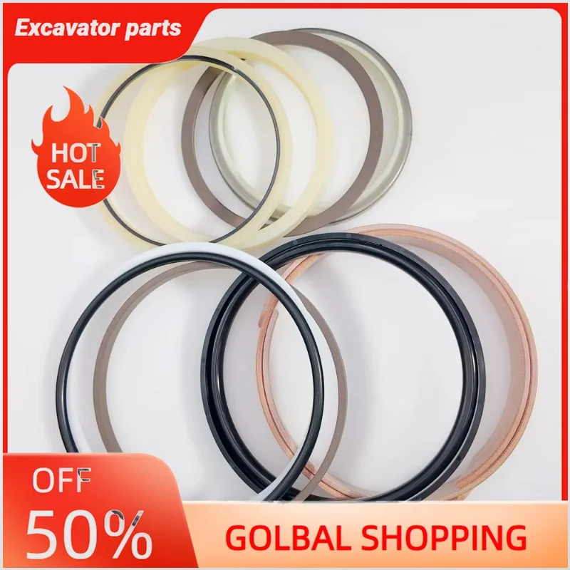 

Для 333-8750 CAT349D комплект уплотнений цилиндра ковша