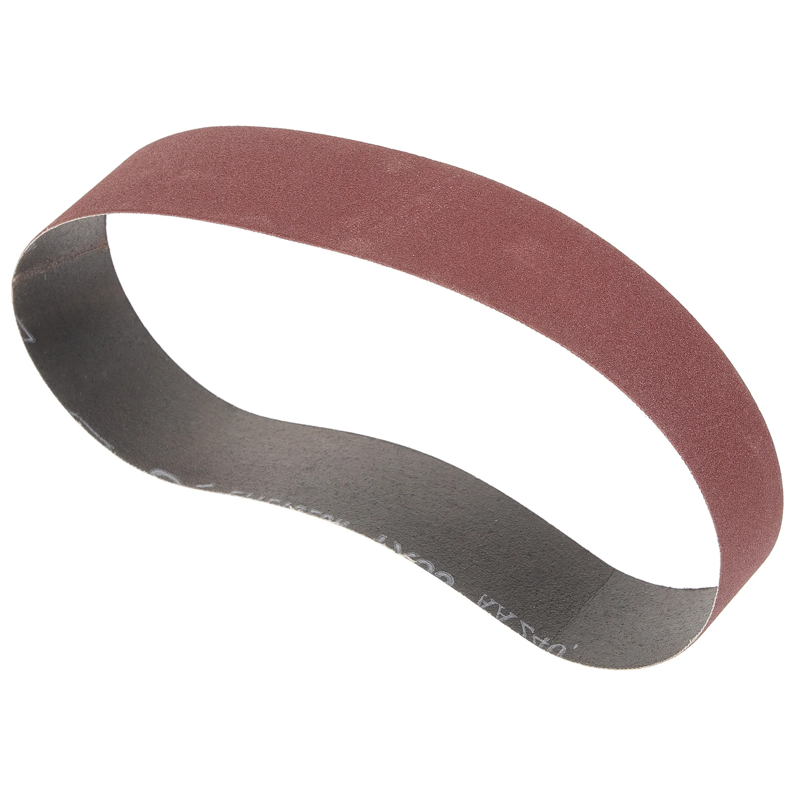 

80 Grit Paper Replacement Band For Wood Metal Grinding Polishing Woodworking Tools Sander Sanding Belts Bench Accessories