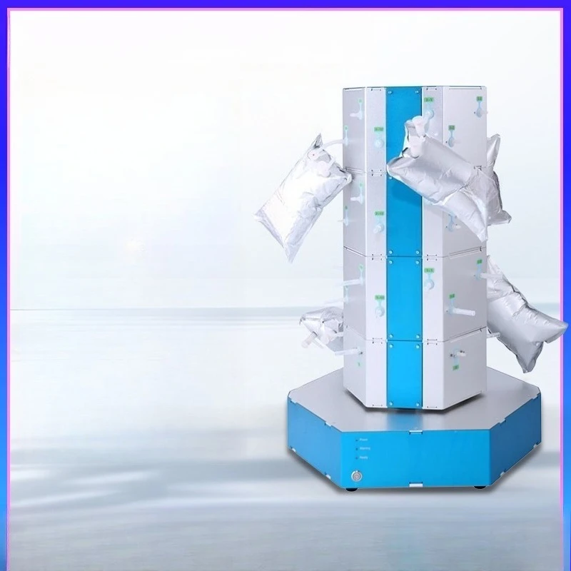 GAS-3519 Series Intelligent Air Bag Sampler, Air Bag Sampler