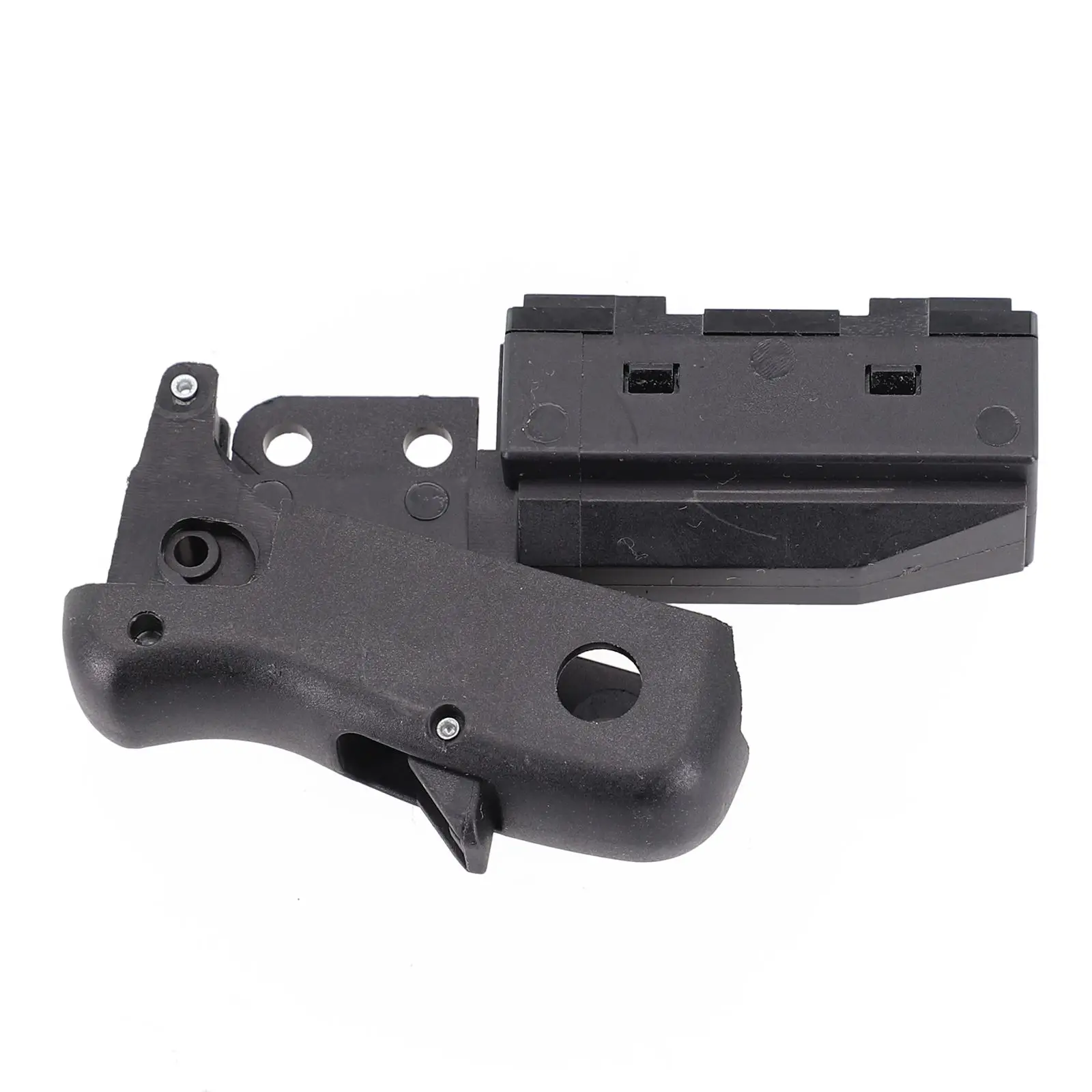 

Replacement Switch Trigger Replaces Spare Part Plastic 1pc 606056-00 For DW715 DW716 DWS780 Miter Saw Brand New