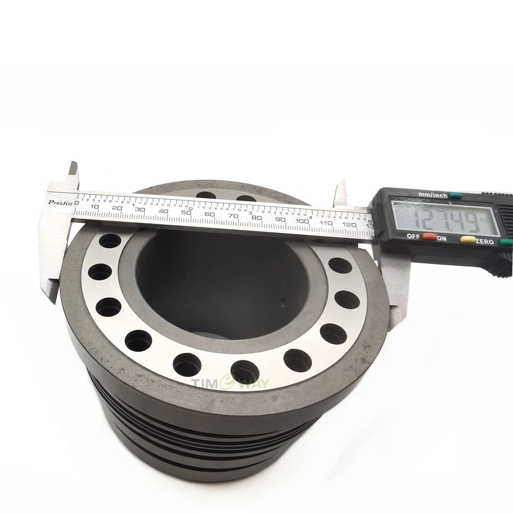 Motor Parts Distributor for Repair MCR10 Hydraulic Motor