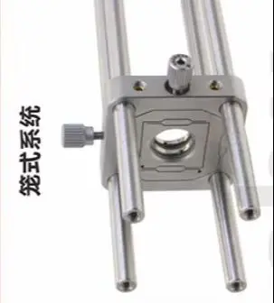NEW  CS30-XY05F Series/± 0.25mm/± 0.5mm Stainless Steel Flexible XY Translation Adjustment Frame