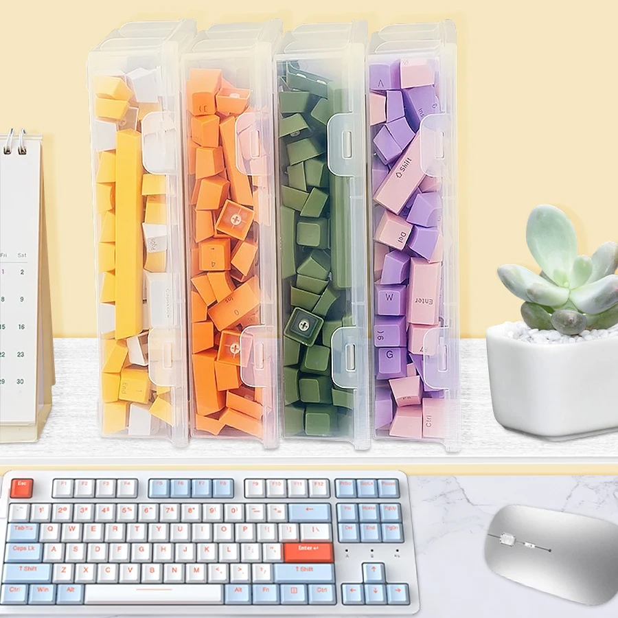 1pc, Storage Box. Made of PP Material. Suitable for Storing Various Documents and Items.