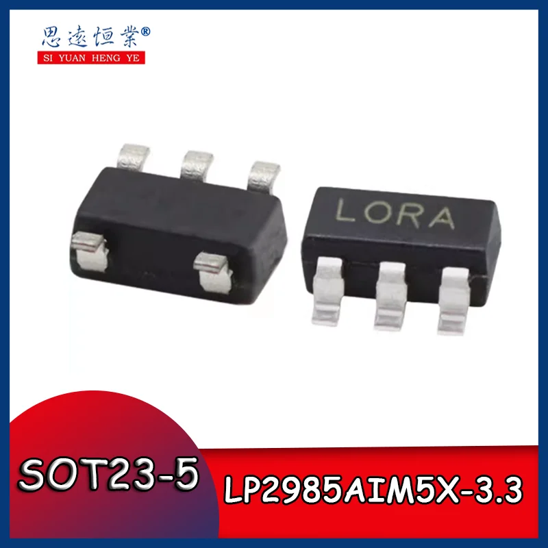 10Pcs Brand-New Ori…