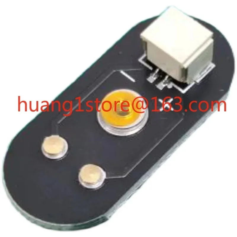 Suitable for INSTA360 GO2 peanut, action camera FPV crossover, fixed wing, power supply seat, charging seat