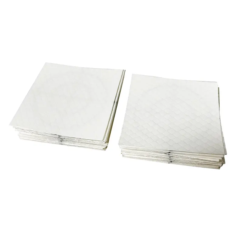 100 Chiếc Mới Phản Quang Tờ 50X50 Mm (50X50) băng Keo Phản Quang Mục Tiêu Cho Tổng Đài 3M Thương Hiệu