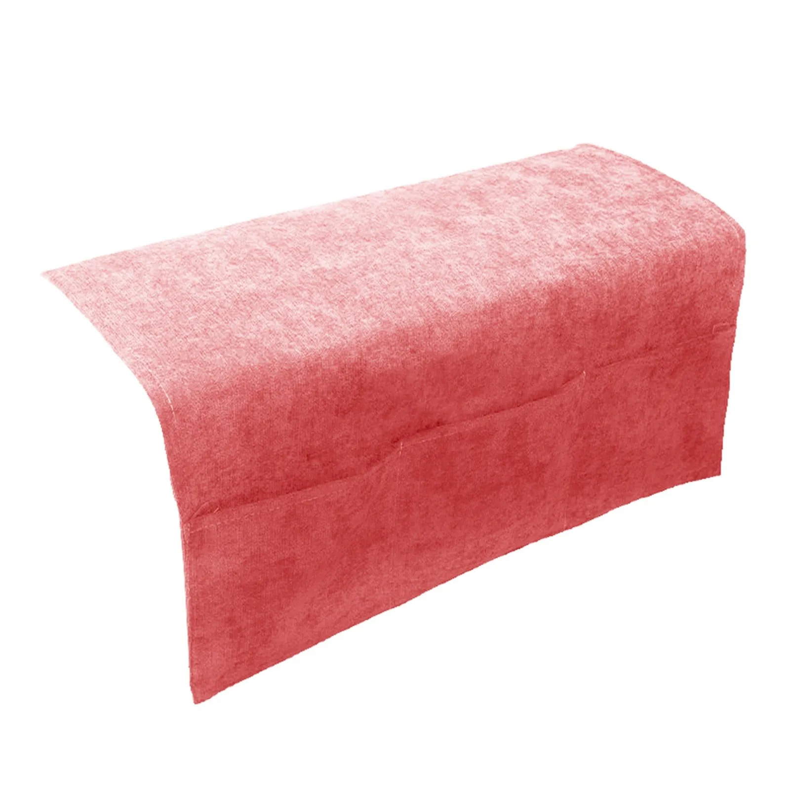 Sofa Armrest Organizer with Pockets Sofa Armchair Storage Bag Non-Slip Hanging Couch Pouch for TV Remote Control Cellphone Bag