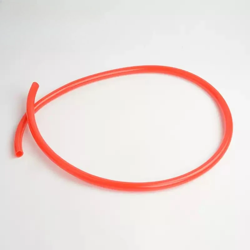 1m PC Water Cooling Tubing 9.5*12.7mm 3/8 Inch Flexible Liquid Cooling Hose For Computer Watercooling System