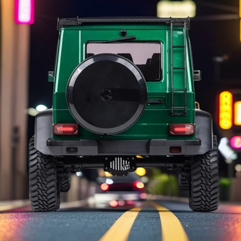 2025 km5 thor 1:8 babos g550 simulação carro de escalada rc profissional veículo off-road de alta velocidade veículo de controle remoto