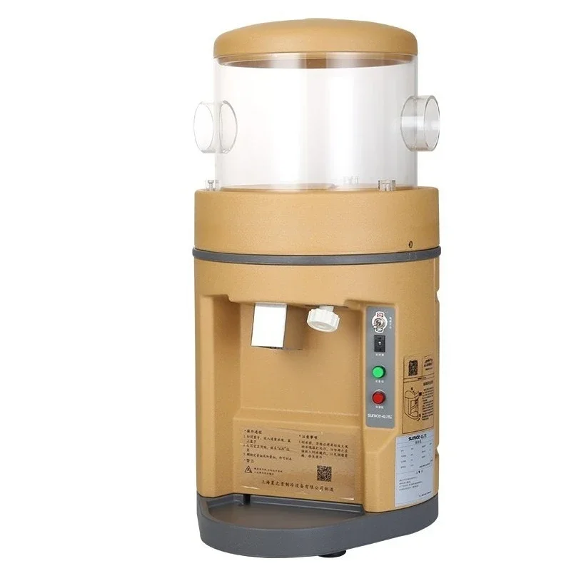 Ice shaver Commercial high power, ice shaver Ice crusher