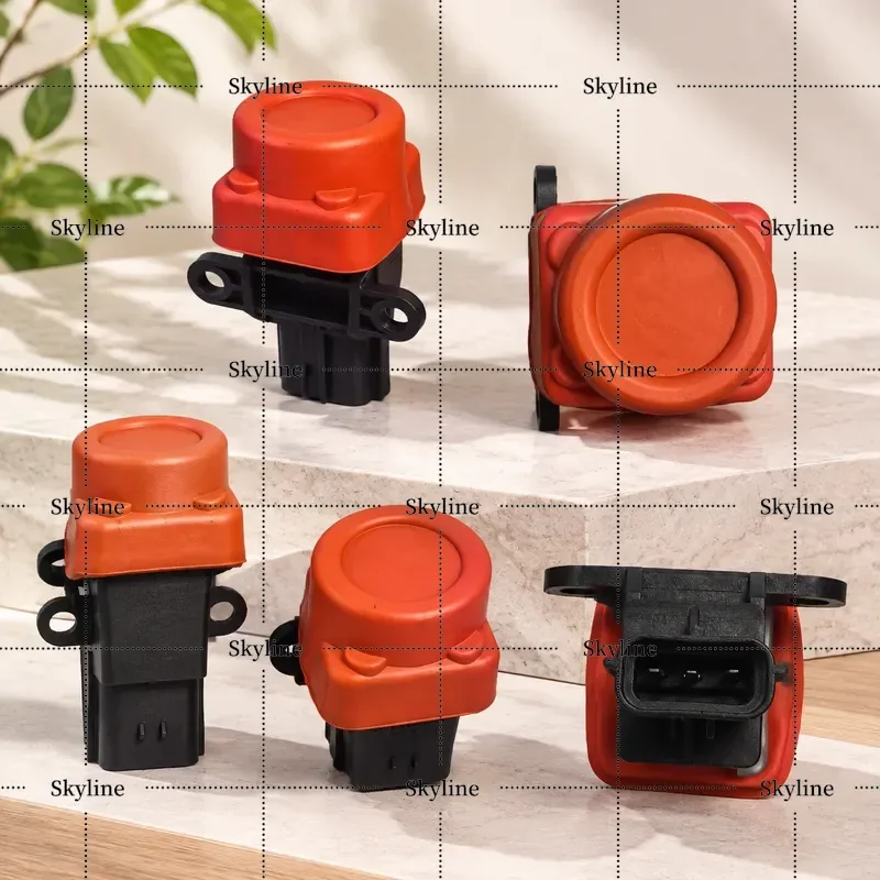 Car Inertia Fuel Cut Off Switch 636654 For Citroen Xsara Picasso Berlingo For Peugeot 406 607