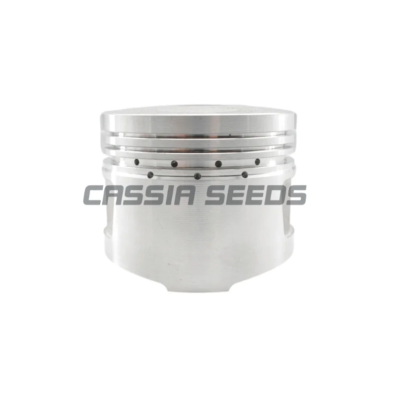 Motorcycle 62mm piston 15mm pin ring set for CG150 CG ZJ 150 150 ZJ150 to 125cc EGINE Spare Parts