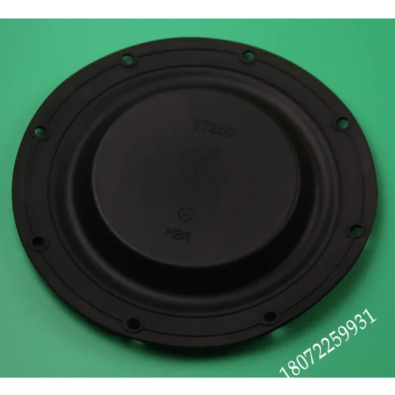 2026.4 Printing And Dyeing High-temperature Accessories Promotion Taiwan Province Weiyun Valve Diaphragm WYECO MC1531 250 Diaphr