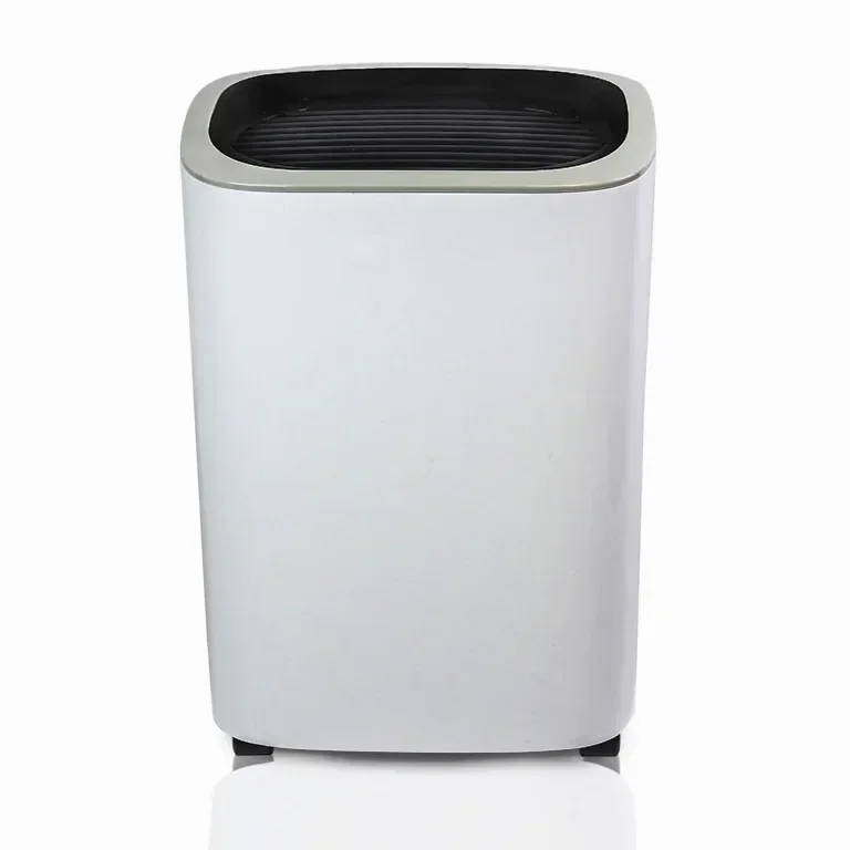 

Factory Priced 10L Small Floor Dehumidifier with LED Display Electric New Air Dehumidifier for Home Bathroom Basement Use