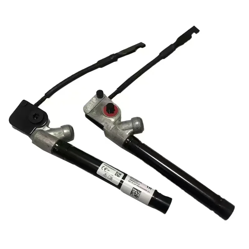 1090324-C1-C 1090322-C1-C New Left & right Passenger seat belt anchor tensioner Fit for Tesla Model 3/Y
