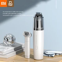 Aspiradora Xiaomi Youpin con filtro metal