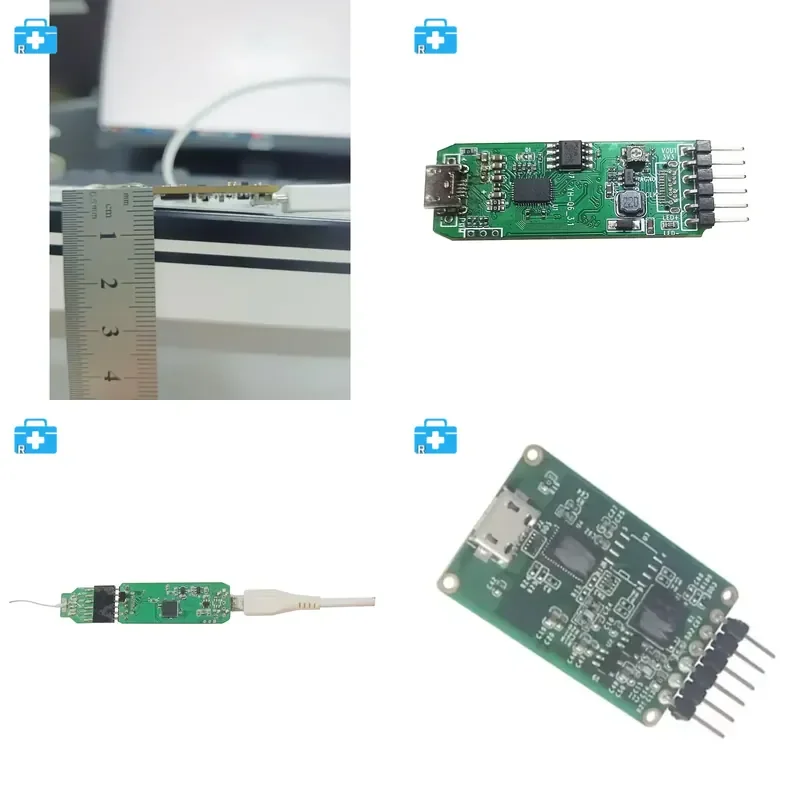 Image Processing Board for OVM6946/OVM6948/OCHFA10/OCHTA10 Modules